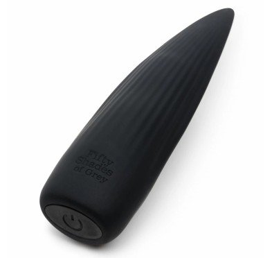 Wibrator - Fifty Shades of Grey Sensation Flickering Tongue Vibrator